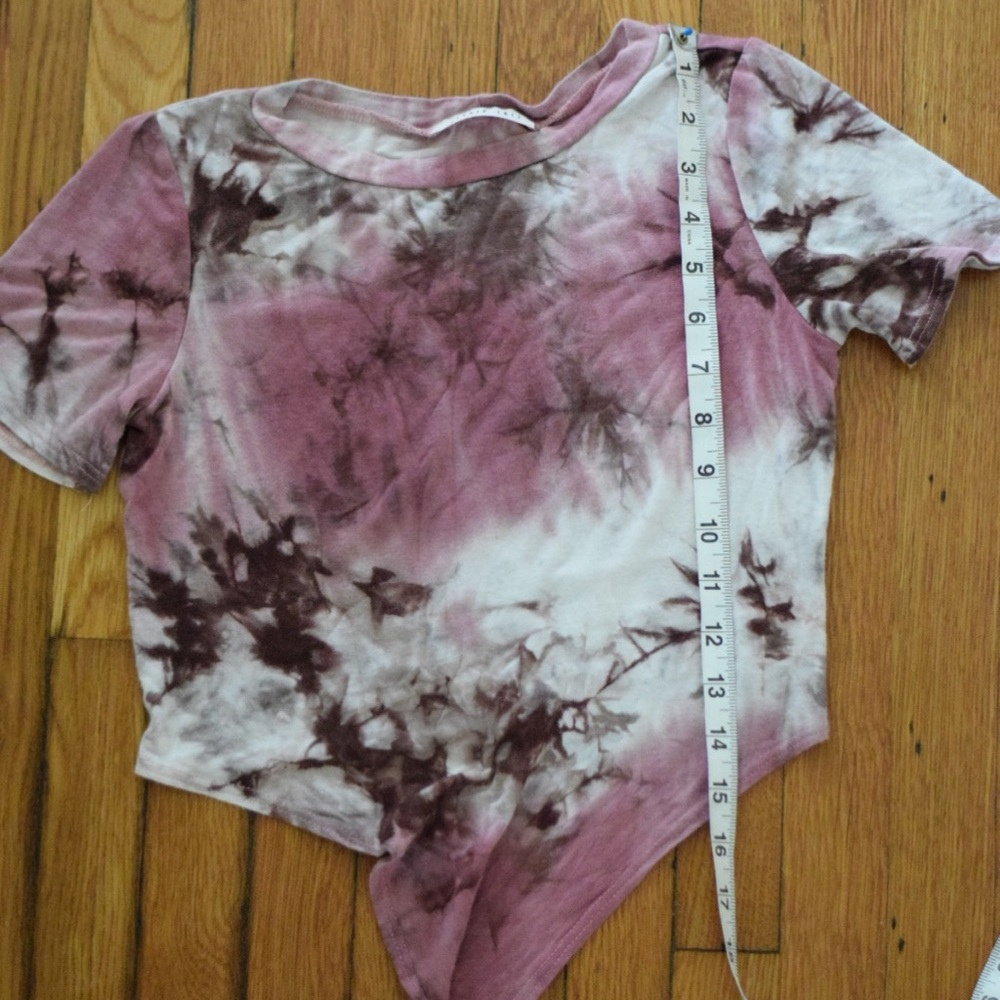 Crop top - Picture 5 of 6